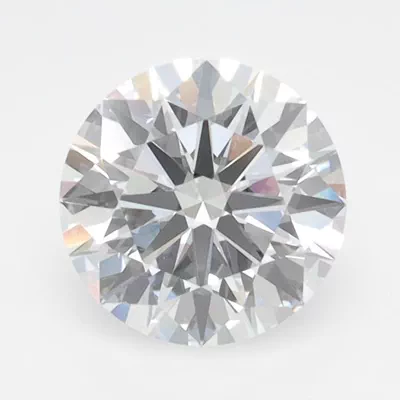 1.20ct E VVS1 Rare Carat Ideal Cut Round Lab Grown Diamond