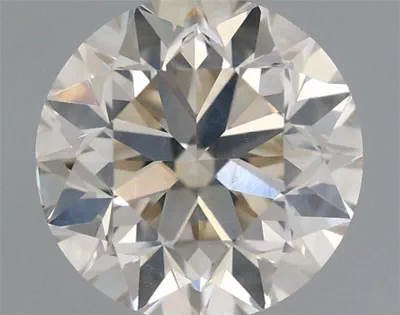 0.80ct K SI1 Good Cut Round Diamond