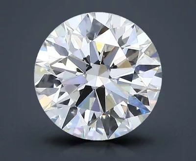 1.80ct H VVS2 Rare Carat Ideal Cut Round Diamond