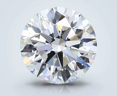 1.80ct H VVS2 Rare Carat Ideal Cut Round Diamond