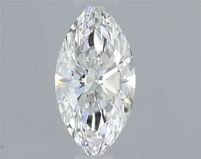 0.33ct E VS1 Rare Carat Ideal Cut Marquise Diamond