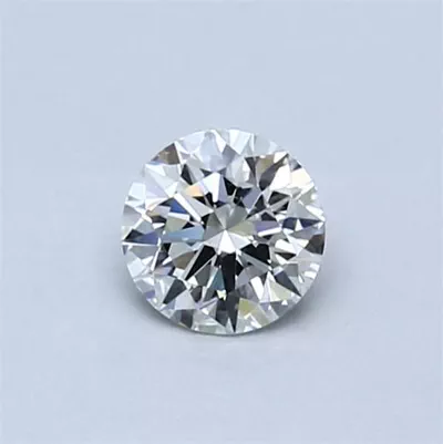 0.40ct G VVS2 Rare Carat Ideal Cut Round Diamond