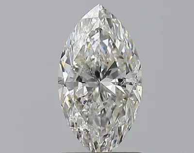 1.20ct H SI2 Very Good Cut Marquise Diamond