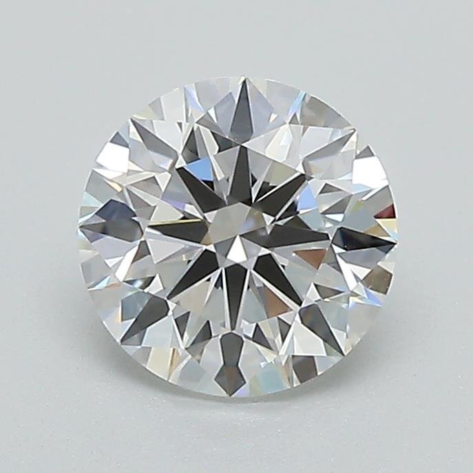 1.05ct E VVS1 Rare Carat Ideal Cut Round Lab Grown Diamond