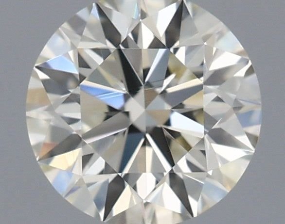 0.32ct I VVS1 Rare Carat Ideal Cut Round Diamond