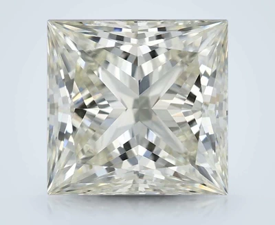1.56ct K VS1 Rare Carat Ideal Cut Princess Diamond