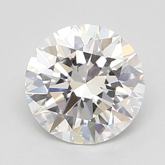 0.40ct F VVS1 Rare Carat Ideal Cut Round Diamond