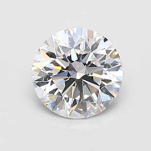 1.02ct D VS1 Ideal Cut Round Lab Grown Diamond