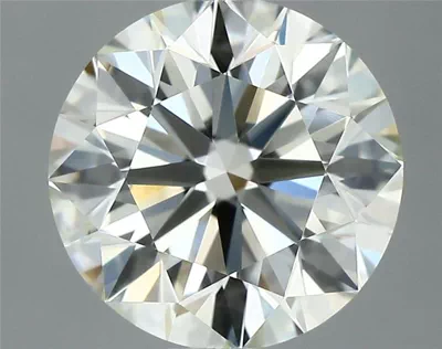1.20ct K VVS2 Ideal Cut Round Diamond