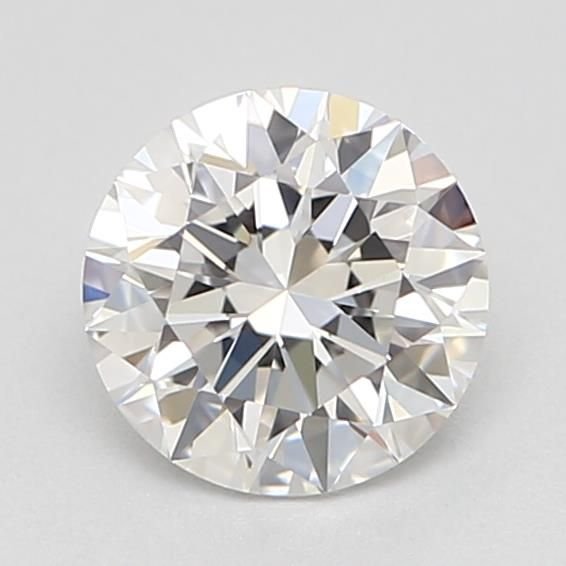 0.40ct F VVS1 Rare Carat Ideal Cut Round Diamond