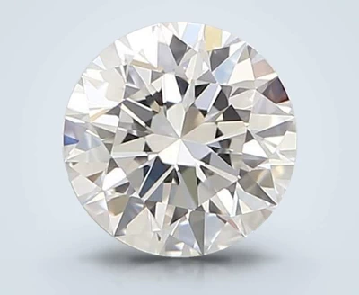 0.40ct F VVS1 Rare Carat Ideal Cut Round Diamond