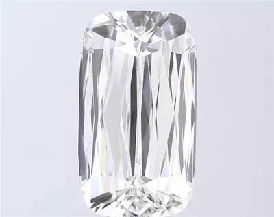 11.06ct G VS1 Rare Carat Ideal Cut Cushion Lab Grown Diamond