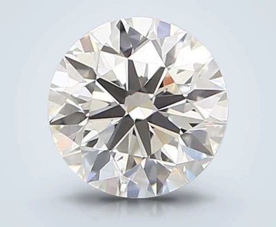 0.33ct G VVS1 Rare Carat Ideal Cut Round Diamond