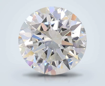 1.50ct E VS2 Excellent Cut Round Lab Grown Diamond