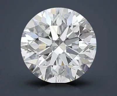 3.50ct E VS1 Excellent Cut Round Diamond