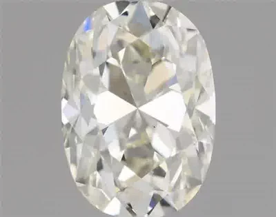1.00ct J VS2 Very Good Cut Cushion Diamond