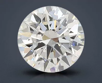 1.00ct F SI1 Excellent Cut Round Lab Grown Diamond