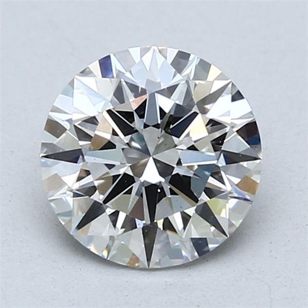 1.50ct F VS1 Rare Carat Ideal Cut Round Lab Grown Diamond