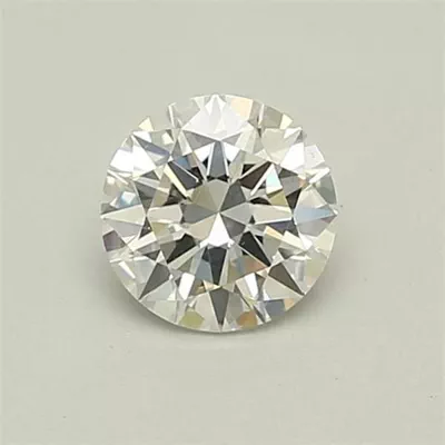 0.70ct E SI1 Excellent Cut Round Diamond