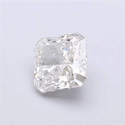 1.19ct E VS1 Rare Carat Ideal Cut Radiant Lab Grown Diamond