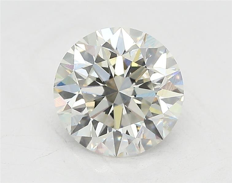 1.52ct H VS1 Excellent Cut Round Lab Grown Diamond