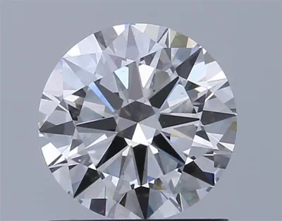 1.00ct F VS1 Very Good Cut Round Lab Grown Diamond