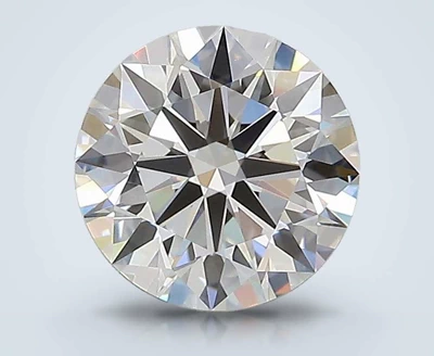 1.51ct E VS1 Rare Carat Ideal Cut Round Lab Grown Diamond
