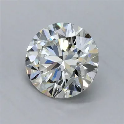 0.35ct H VS1 Rare Carat Ideal Cut Round Diamond