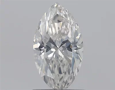 0.80ct G SI2 Very Good Cut Marquise Diamond
