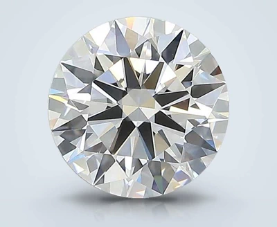 1.59ct D VS1 Rare Carat Ideal Cut Round Lab Grown Diamond