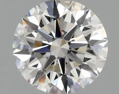 1.03ct G VS1 Rare Carat Ideal Cut Round Lab Grown Diamond