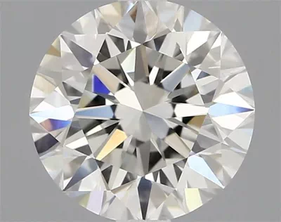 1.70ct I VVS1 Rare Carat Ideal Cut Round Diamond