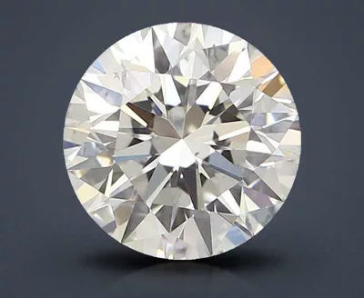 0.90ct H VS2 Rare Carat Ideal Cut Round Diamond