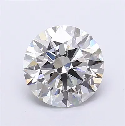 1.77ct G VS2 Rare Carat Ideal Cut Round Lab Grown Diamond