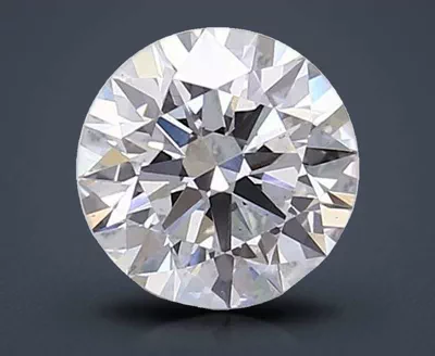 1.77ct G VS2 Rare Carat Ideal Cut Round Lab Grown Diamond