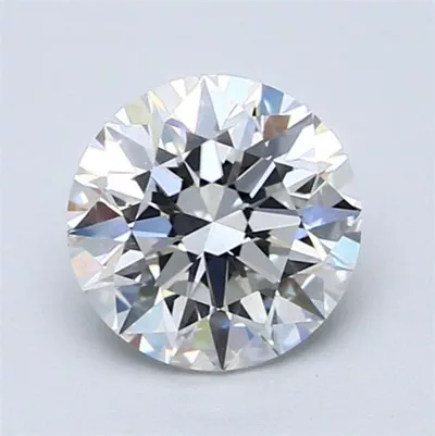 1.50ct G VS1 Rare Carat Ideal Cut Round Diamond