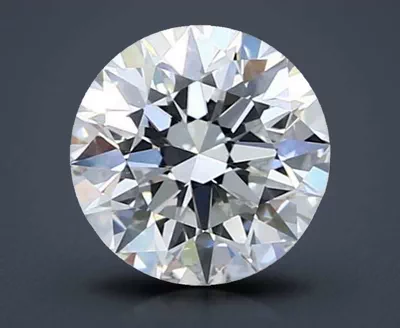 1.50ct G VS1 Rare Carat Ideal Cut Round Diamond