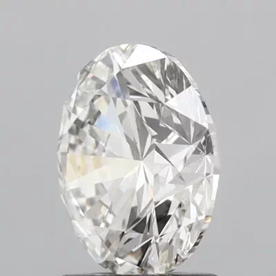 2.13ct G VS2 Rare Carat Ideal Cut Round Lab Grown Diamond