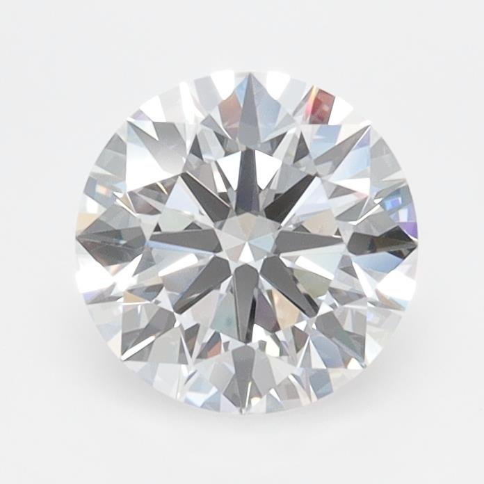 1.20ct D VVS1 Rare Carat Ideal Cut Round Lab Grown Diamond
