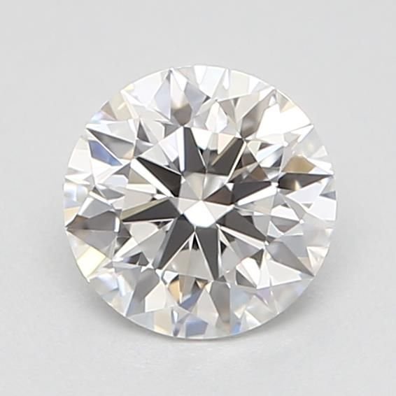 0.35ct F VVS1 Rare Carat Ideal Cut Round Diamond