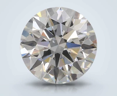 1.59ct E VVS2 Rare Carat Ideal Cut Round Lab Grown Diamond