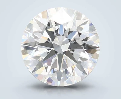 1.71ct D VVS1 Rare Carat Ideal Cut Round Lab Grown Diamond