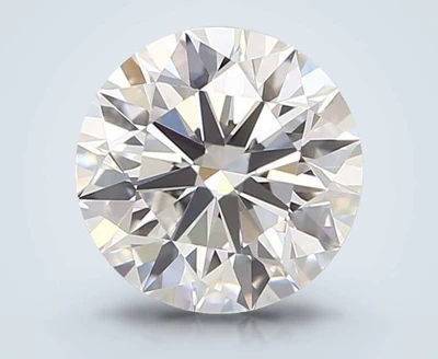 0.71ct E VS1 Rare Carat Ideal Cut Round Diamond