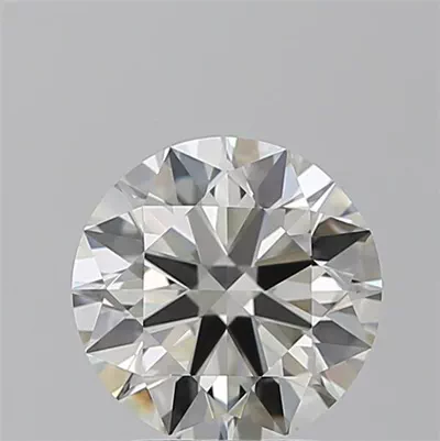 2.00ct J VVS1 Rare Carat Ideal Cut Round Diamond