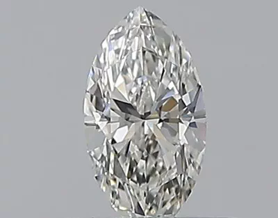 0.30ct H VVS1 Very Good Cut Marquise Diamond
