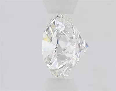 1.00ct F SI1 Excellent Cut Round Lab Grown Diamond