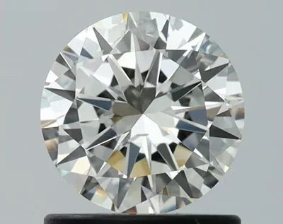 0.90ct K SI2 Good Cut Round Diamond