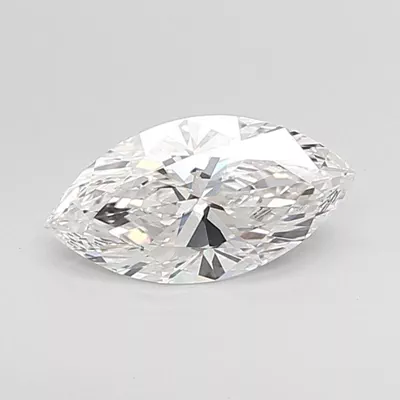 1.51ct E VVS2 Excellent Cut Marquise Lab Grown Diamond
