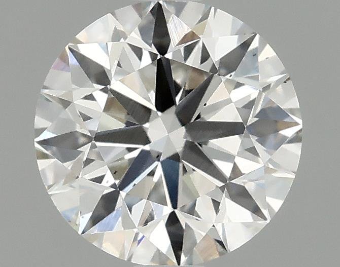 1.04ct G VS2 Excellent Cut Round Lab Grown Diamond