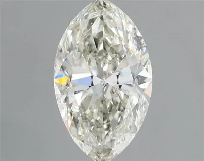 1.30ct I SI2 Very Good Cut Marquise Diamond